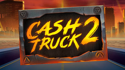 Cash Truck 2